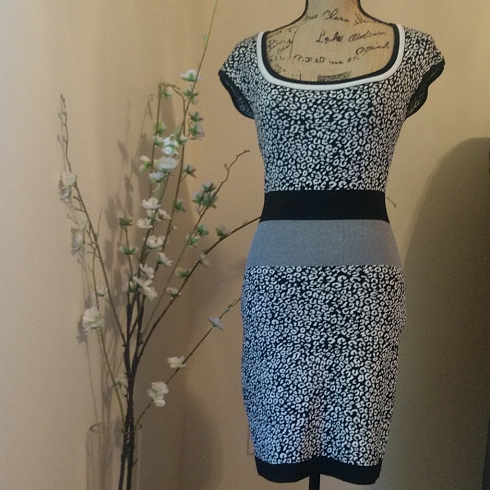 XOXO Dress